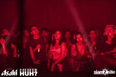 Beat and Beyond: Cosmo's Midnight at Glowfish Sathorn — photo 126