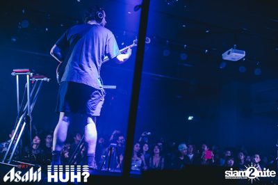 Beat and Beyond: Cosmo's Midnight at Glowfish Sathorn — photo 128