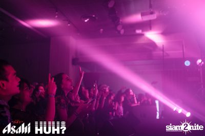 Beat and Beyond: Cosmo's Midnight at Glowfish Sathorn — photo 130