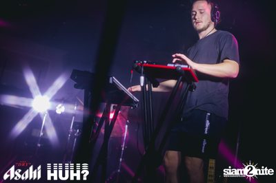 Beat and Beyond: Cosmo's Midnight at Glowfish Sathorn — photo 131