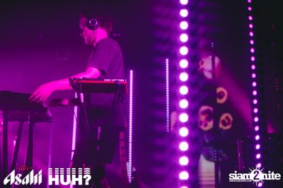 Beat and Beyond: Cosmo's Midnight at Glowfish Sathorn — photo 133