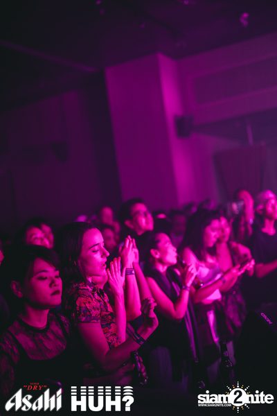 Beat and Beyond: Cosmo's Midnight at Glowfish Sathorn — photo 135