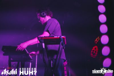 Beat and Beyond: Cosmo's Midnight at Glowfish Sathorn — photo 137