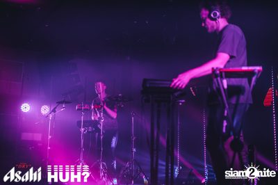 Beat and Beyond: Cosmo's Midnight at Glowfish Sathorn — photo 138
