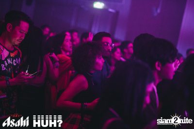 Beat and Beyond: Cosmo's Midnight at Glowfish Sathorn — photo 139