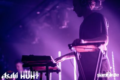 Beat and Beyond: Cosmo's Midnight at Glowfish Sathorn — photo 140