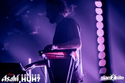 Beat and Beyond: Cosmo's Midnight at Glowfish Sathorn — photo 141
