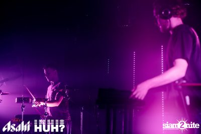 Beat and Beyond: Cosmo's Midnight at Glowfish Sathorn — photo 142