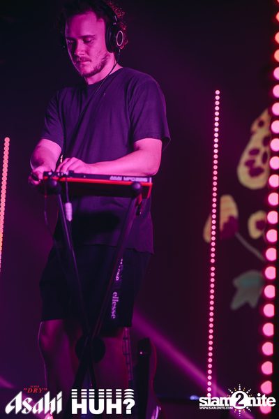 Beat and Beyond: Cosmo's Midnight at Glowfish Sathorn — photo 144