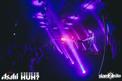 Beat and Beyond: Cosmo's Midnight at Glowfish Sathorn — photo 145