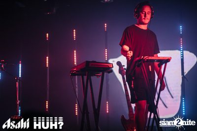 Beat and Beyond: Cosmo's Midnight at Glowfish Sathorn — photo 148