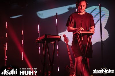 Beat and Beyond: Cosmo's Midnight at Glowfish Sathorn — photo 149