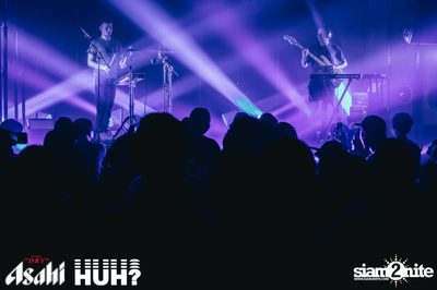 Beat and Beyond: Cosmo's Midnight at Glowfish Sathorn — photo 151