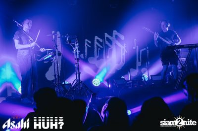 Beat and Beyond: Cosmo's Midnight at Glowfish Sathorn — photo 152