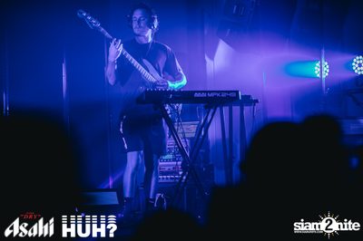 Beat and Beyond: Cosmo's Midnight at Glowfish Sathorn — photo 153
