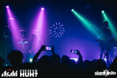 Beat and Beyond: Cosmo's Midnight at Glowfish Sathorn — photo 154