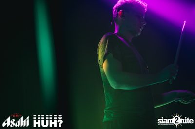 Beat and Beyond: Cosmo's Midnight at Glowfish Sathorn — photo 156