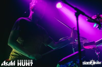 Beat and Beyond: Cosmo's Midnight at Glowfish Sathorn — photo 157
