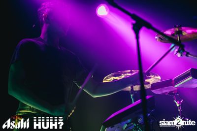 Beat and Beyond: Cosmo's Midnight at Glowfish Sathorn — photo 158