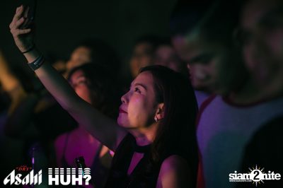Beat and Beyond: Cosmo's Midnight at Glowfish Sathorn — photo 159
