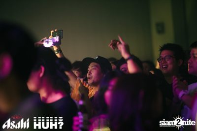 Beat and Beyond: Cosmo's Midnight at Glowfish Sathorn — photo 160