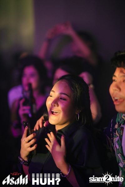 Beat and Beyond: Cosmo's Midnight at Glowfish Sathorn — photo 161