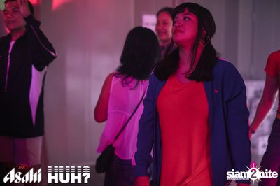Beat and Beyond: Cosmo's Midnight at Glowfish Sathorn — photo 163