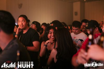 Beat and Beyond: Cosmo's Midnight at Glowfish Sathorn — photo 165