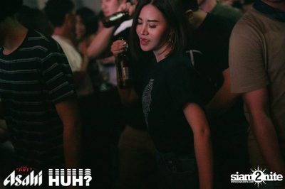 Beat and Beyond: Cosmo's Midnight at Glowfish Sathorn — photo 166