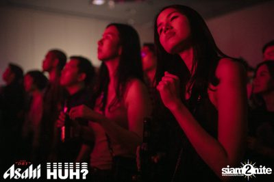 Beat and Beyond: Cosmo's Midnight at Glowfish Sathorn — photo 168