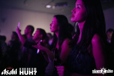 Beat and Beyond: Cosmo's Midnight at Glowfish Sathorn — photo 169