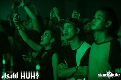 Beat and Beyond: Cosmo's Midnight at Glowfish Sathorn — photo 170