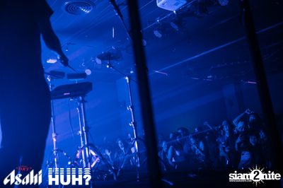 Beat and Beyond: Cosmo's Midnight at Glowfish Sathorn — photo 171