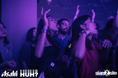 Beat and Beyond: Cosmo's Midnight at Glowfish Sathorn — photo 173