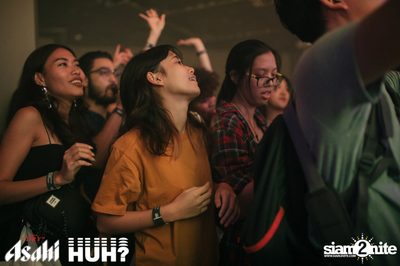 Beat and Beyond: Cosmo's Midnight at Glowfish Sathorn — photo 174