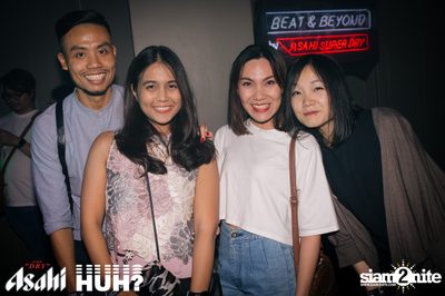 Beat and Beyond: Cosmo's Midnight at Glowfish Sathorn — photo 175