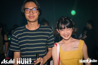 Beat and Beyond: Cosmo's Midnight at Glowfish Sathorn — photo 176