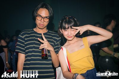 Beat and Beyond: Cosmo's Midnight at Glowfish Sathorn — photo 177