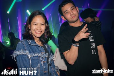 Beat and Beyond: Cosmo's Midnight at Glowfish Sathorn — photo 178