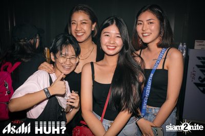 Beat and Beyond: Cosmo's Midnight at Glowfish Sathorn — photo 180
