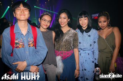 Beat and Beyond: Cosmo's Midnight at Glowfish Sathorn — photo 182