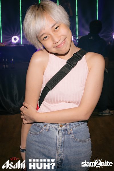 Beat and Beyond: Cosmo's Midnight at Glowfish Sathorn — photo 189
