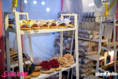 EiiKLEAW Market at Centerpoint of Siam Square — photo 5