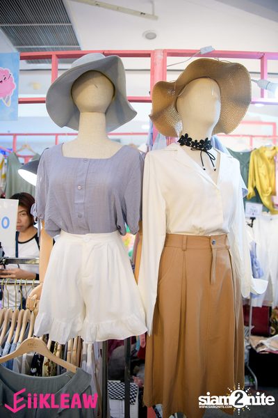 EiiKLEAW Market at Centerpoint of Siam Square — photo 10
