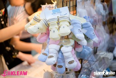 EiiKLEAW Market at Centerpoint of Siam Square — photo 26