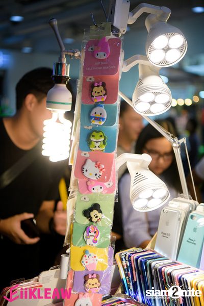 EiiKLEAW Market at Centerpoint of Siam Square — photo 38