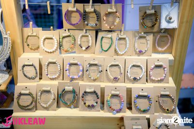 EiiKLEAW Market at Centerpoint of Siam Square — photo 46