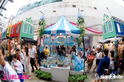 EiiKLEAW Market at Centerpoint of Siam Square — photo 53