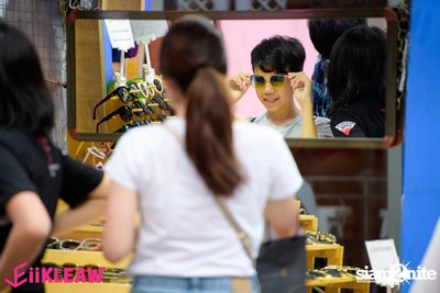 EiiKLEAW Market at Centerpoint of Siam Square — photo 62