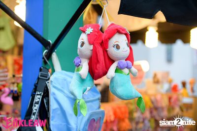 EiiKLEAW Market at Centerpoint of Siam Square — photo 64